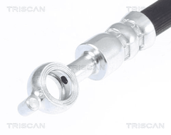 Bremsschlauch Hinterachse für MITSUBISHI CARISMA Stufenheck
