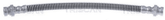 Bremsschlauch Hinterachse für MITSUBISHI CARISMA Stufenheck COLT III LANCER IV