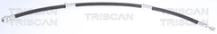 Bremsschlauch Vorderachse für MITSUBISHI PAJERO III Canvas Top II IV CLASSIC Van