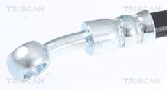 Bremsschlauch Vorderachse links für HYUNDAI ACCENT II Stufenheck