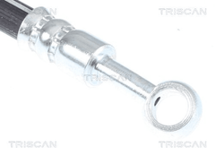 Bremsschlauch Vorderachse rechts für HYUNDAI ACCENT II Stufenheck