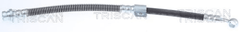 Bremsschlauch Vorderachse rechts für HYUNDAI ATOS