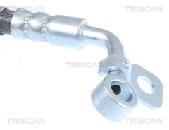 Bremsschlauch Vorderachse rechts für HYUNDAI H-1 / STAREX Bus Kasten