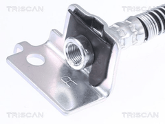 Bremsschlauch Vorderachse rechts für HYUNDAI i30 Kombi