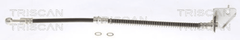 Bremsschlauch Vorderachse links für HYUNDAI KIA TUCSON Kasten/SUV SPORTAGE II