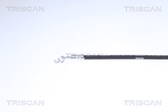 Bremsschlauch Hinterachse links für HYUNDAI KIA ix35 Van SPORTAGE III