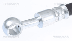 Bremsschlauch Hinterachse rechts für HYUNDAI KIA TUCSON Kasten/SUV SPORTAGE II