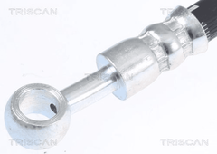 Bremsschlauch Hinterachse links für HYUNDAI KIA TUCSON Kasten/SUV SPORTAGE II