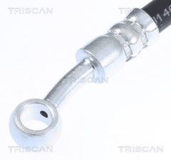 Bremsschlauch Hinterachse links für HYUNDAI KIA ACCENT III Stufenheck RIO II