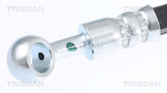 Bremsschlauch Vorderachse rechts für HYUNDAI KIA SANTA FÉ II Kasten/SUV