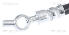 Bremsschlauch Vorderachse links für HYUNDAI KIA i30 Kombi Coupe Hatchback Van