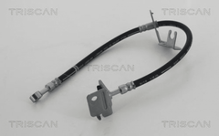 Bremsschlauch Vorderachse links für HYUNDAI GRAND SANTA FÉ III Kasten/SUV