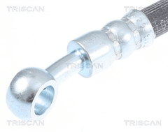 Bremsschlauch Hinterachse für HYUNDAI COUPE II ELANTRA III Stufenheck TIBURON