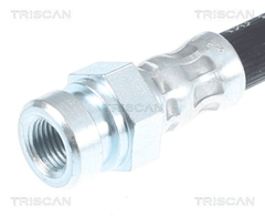 Bremsschlauch Hinterachse links für HYUNDAI H-1 / STAREX Bus Kasten