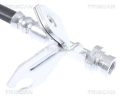 Bremsschlauch Hinterachse links für HYUNDAI i20 I