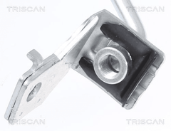 Bremsschlauch Hinterachse rechts für HYUNDAI KIA SANTA FÉ II Kasten/SUV