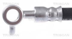 Bremsschlauch Hinterachse links für HYUNDAI KIA i30 Kombi Coupe Hatchback Van