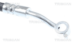 Bremsschlauch Hinterachse links für HYUNDAI KIA ix20 VENGA Hatchback Van