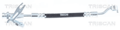 Bremsschlauch Hinterachse links für HYUNDAI KIA ix20 VENGA Hatchback Van