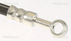 Bremsschlauch Hinterachse für HYUNDAI GRANDEUR