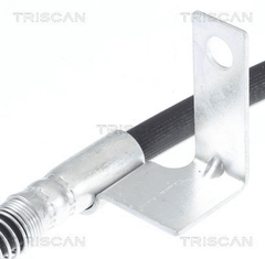 Bremsschlauch Vorderachse links für HYUNDAI ACCENT II Stufenheck