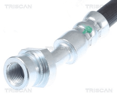 Bremsschlauch Hinterachse links für HYUNDAI KIA TUCSON Kasten/SUV SPORTAGE IV