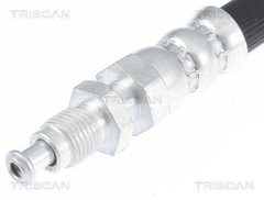 Bremsschlauch Vorderachse für MAZDA 3 Stufenheck 5