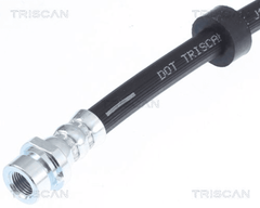 Bremsschlauch Vorderachse für MAZDA 3 Stufenheck 5