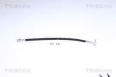 Bremsschlauch Vorderachse links für MAZDA MX-5 I II