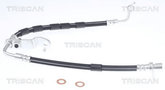 Bremsschlauch Vorderachse links für MAZDA 6 Sport Kombi Stufenheck