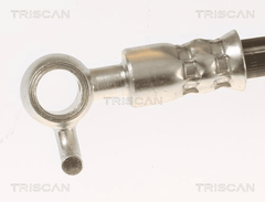 Bremsschlauch Vorderachse links für MAZDA 3 Stufenheck