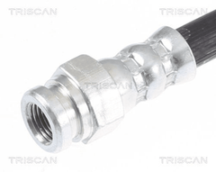 Bremsschlauch Hinterachse für MAZDA 323 F VI Schrägheck P V S Stufenheck 626