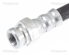 Bremsschlauch Hinterachse für MAZDA 323 F VI Schrägheck P V S Stufenheck 626