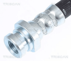 Bremsschlauch Hinterachse für MAZDA 626 IV Hatchback