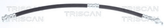 Bremsschlauch Hinterachse für MAZDA 626 IV Hatchback