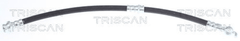 Bremsschlauch Hinterachse für MAZDA 626 IV Hatchback