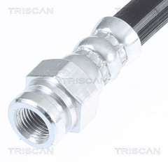 Bremsschlauch Hinterachse für MAZDA 323 F VI Schrägheck S Stufenheck 626 V