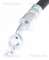 Bremsschlauch Hinterachse für MAZDA 323 F VI Schrägheck S Stufenheck 626 V