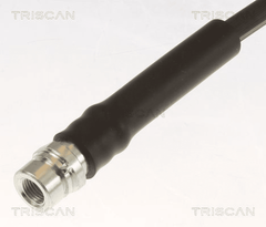 Bremsschlauch Hinterachse für MAZDA 3 Stufenheck 5