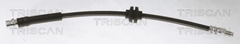 Bremsschlauch Hinterachse für MAZDA 3 Stufenheck 5