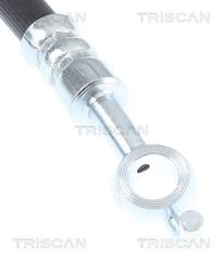 Bremsschlauch Vorderachse für MAZDA KIA 121 II DEMIO PRIDE Stufenheck Kombi