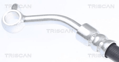Bremsschlauch Vorderachse links für MAZDA 6 Station Wagon Stufenheck Hatchback