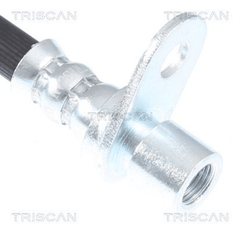 Bremsschlauch Vorderachse links für MAZDA 6 Station Wagon Stufenheck Hatchback