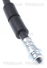 Bremsschlauch Hinterachse für MAZDA 6 Sport Kombi Stufenheck