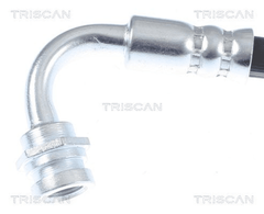 Bremsschlauch Hinterachse links für MAZDA CX-3