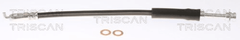 Bremsschlauch Hinterachse für MAZDA 3 Stufenheck 6 Kombi