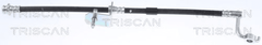 Bremsschlauch Vorderachse rechts für ISUZU D-MAX I Pritsche/Fahrgestell