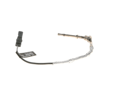 Sensor Abgastemperatur für VOLVO C30 C70 II Cabriolet S40 S60 S80 V40