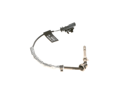 Sensor Abgastemperatur für VOLVO C30 C70 II Cabriolet S40 S60 S80 V40