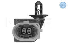 Sensor Abgastemperatur für VW CRAFTER 30-50 Kasten Pritsche/Fahrgestell 30-35